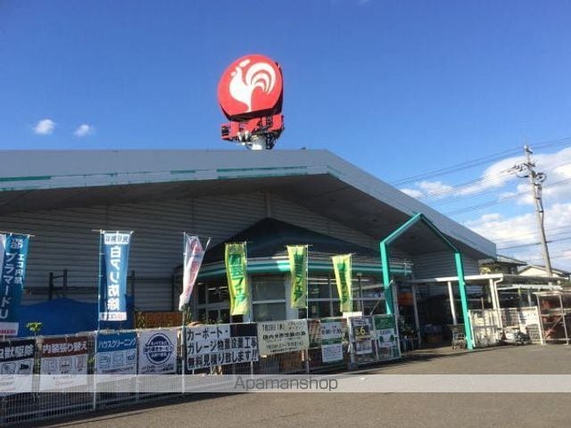 ベレッサDの周辺写真