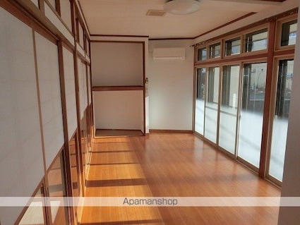 中屋敷町平屋[4DK/91.8m2]の内装6