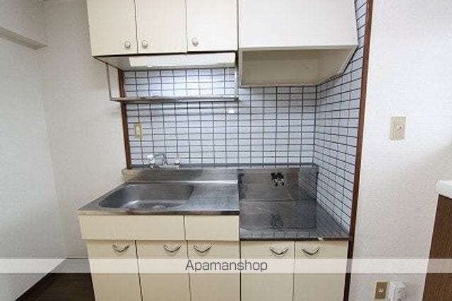 メゾン荏隈の内装写真