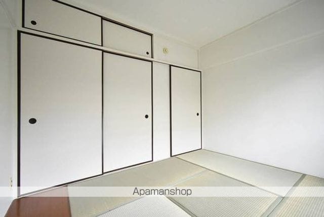 ビレッジハウス所沢1号棟の内装写真