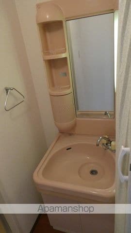 ニューシティ寛の内装写真