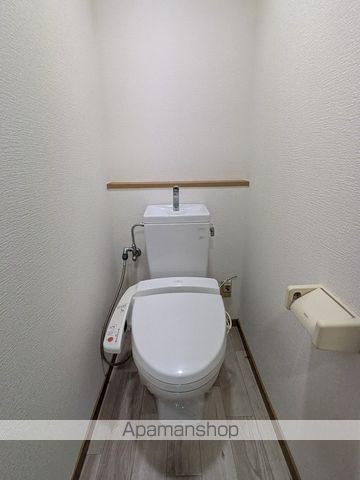 リエス虎丸の内装写真