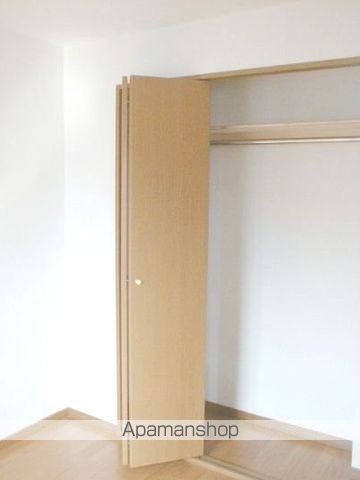 ワイズ当別B棟の内装写真