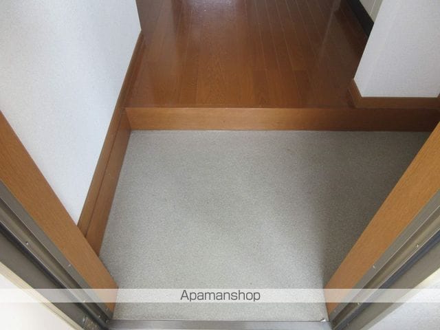 サンモール都IIIの内装写真
