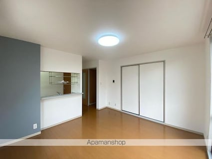 ＹＭハイツ　Ａ・Ｂ・Ｃ棟[2LDK/54.07m2]の内装7