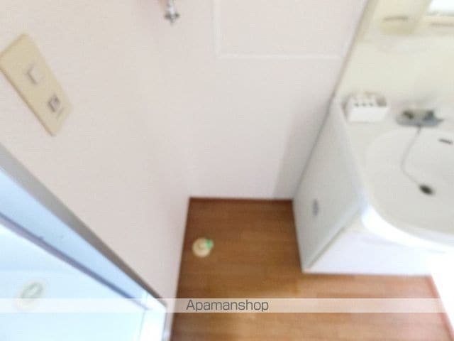 セジュール泉郷の内装写真
