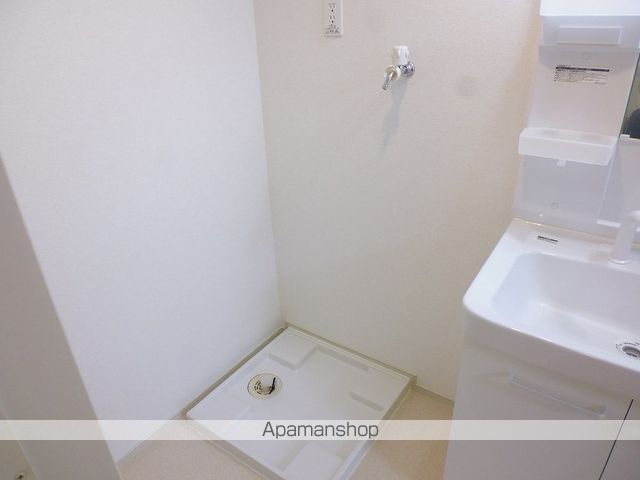ピスト デスポワールの内装写真