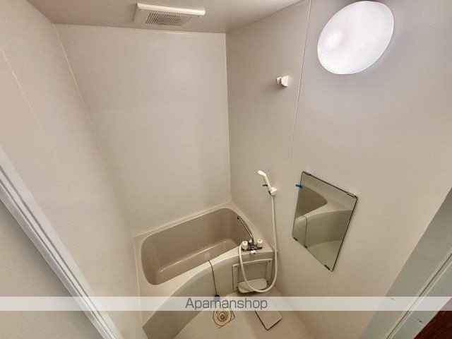 UMEDA ISLAND RESIDENCEの内装写真