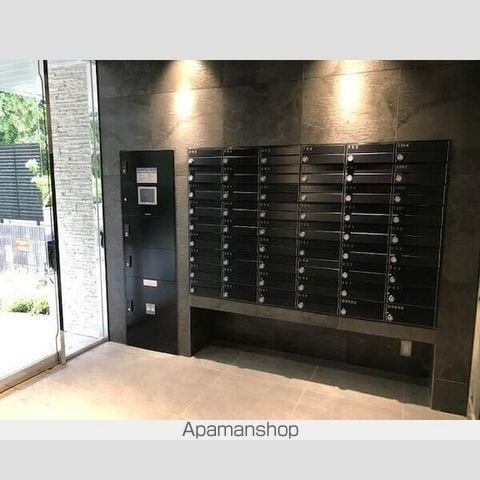 SーRESIDENCE市川の内装写真