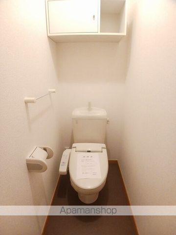 グランソレイユKO IIIの内装写真