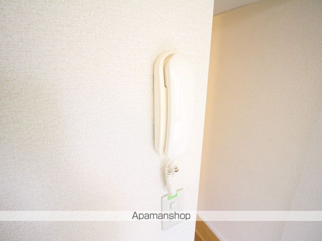 レオパレスアムールの内装写真