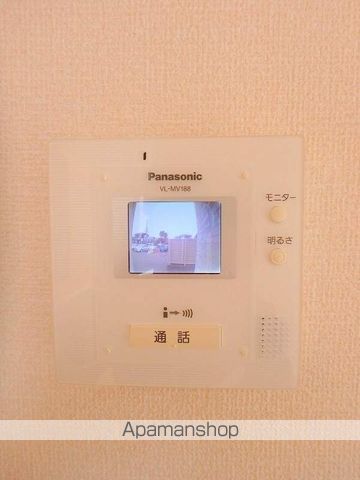 ルーチェIの内装写真