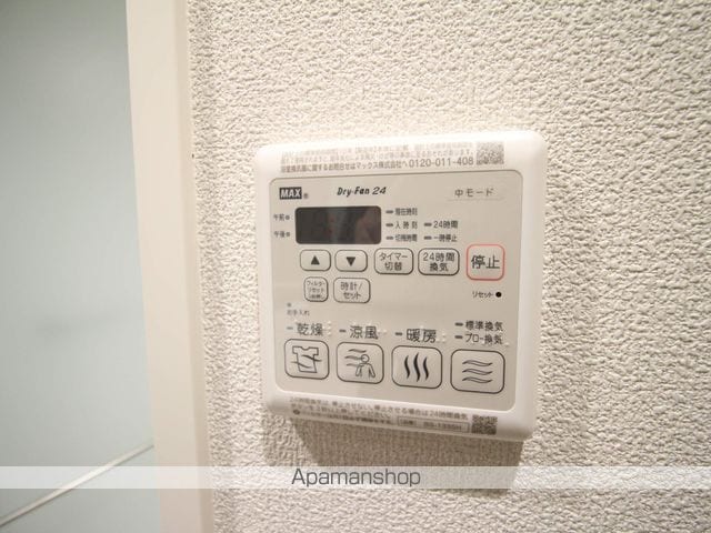 シャーメゾン アペルタ森南の内装写真