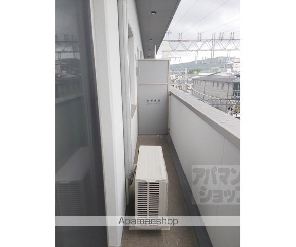 ソフィア墨染駅前の内装写真