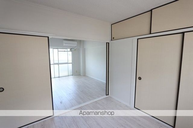 ビレッジハウス美園II6号棟の内装写真