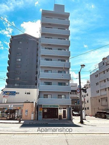 セブンセブンきむらの外観写真