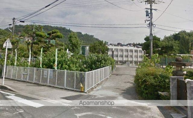 レオパレスエスポワール本郷の周辺写真