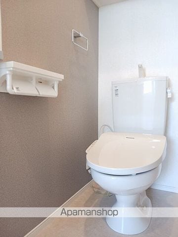 アーデルハイツ Bの内装写真