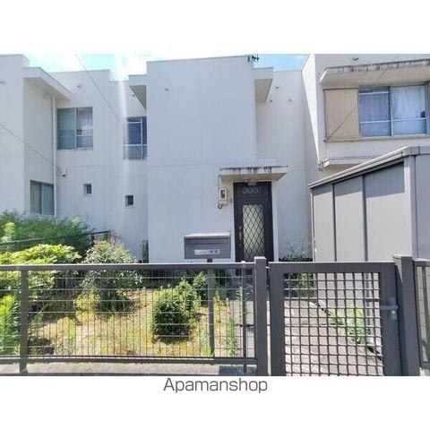 天白区植田山五丁目テラスハウスの内装写真