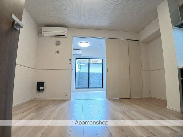 ヒカルサ尼崎神崎町の内装写真