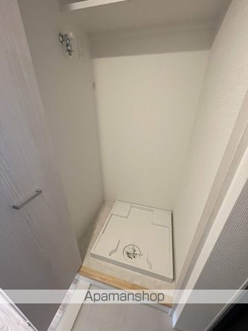エスプレイス上前津レガシーの内装写真