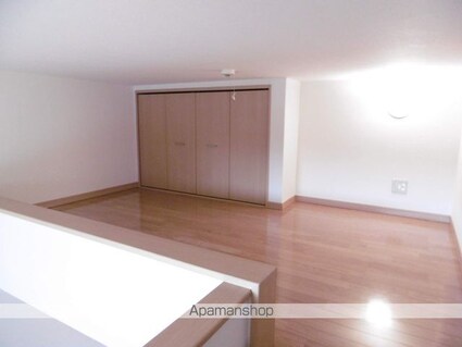 ＴｏｒｉｎｏⅡ[1K/27.25m2]のその他部屋・スペース