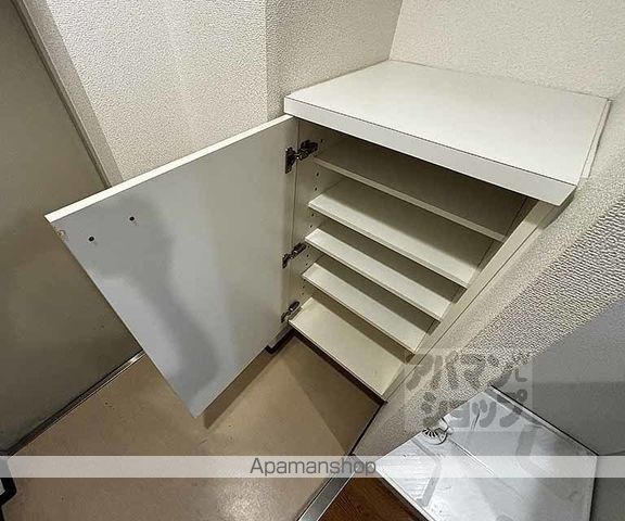 アドバンス京都烏丸グルーブの内装写真