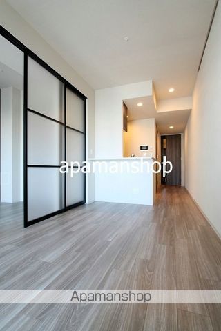 URBANEX心斎橋EASTの内装写真