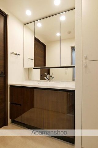 Nステージ東小金井の内装写真