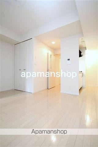 CROSSRESIDENCE大阪新町の内装写真