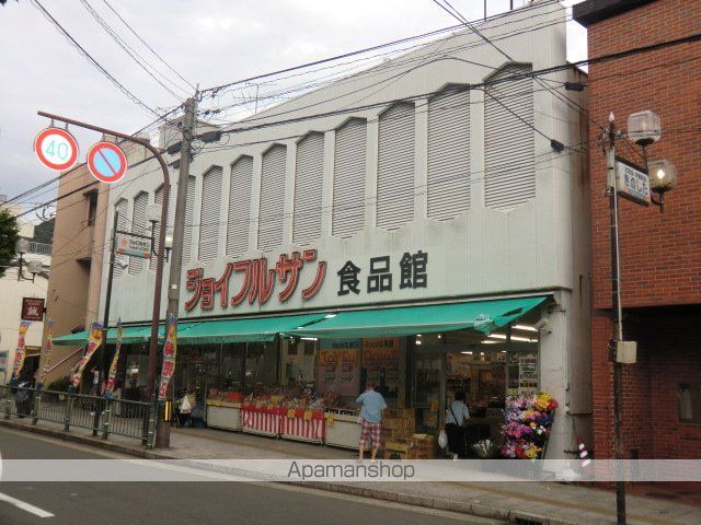 PINE HEIMの周辺写真