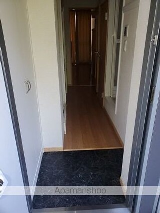 レオパレス元宮[1K/20.81m2]の玄関