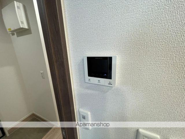 LA MAISON 塚口の内装写真