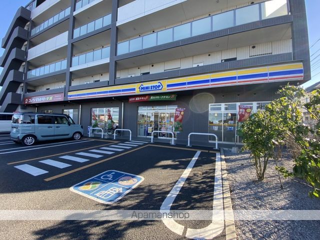 シェーングラース Cの周辺写真