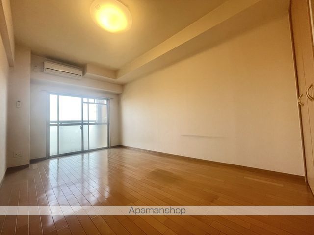 プライムタワー西今川の内装写真