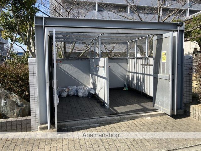 サーパス三津弐番館の内装写真
