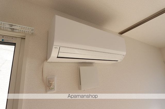サントピア新涯IIの内装写真