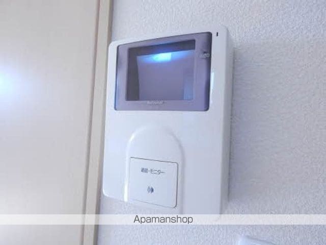 メゾンコナカ B棟の内装写真