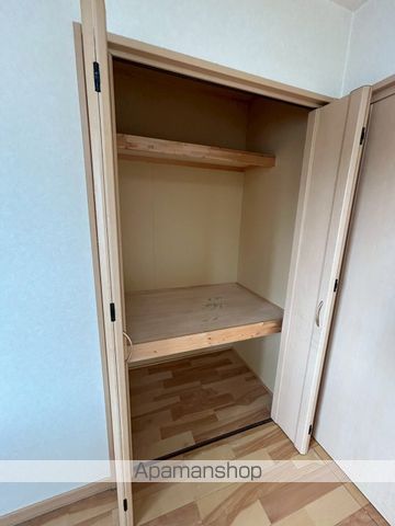ブライトンの内装写真
