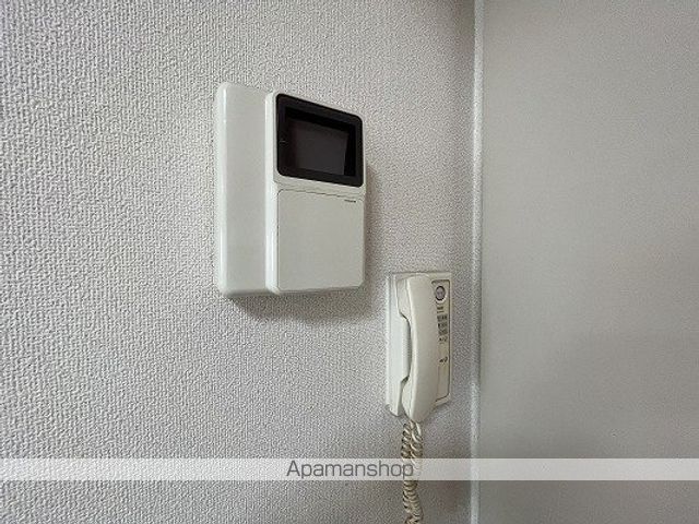 ブルーエスの内装写真