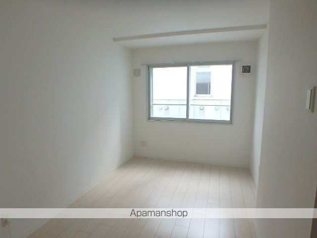 モルティーニ南円山の内装写真