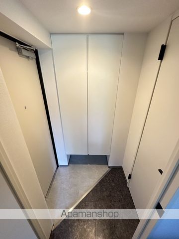 ディモーラN12の内装写真