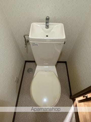 バンブーリーヴスIIIの内装写真