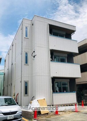 アヴァンス大和町[1LDK/40.54m2]の外観2