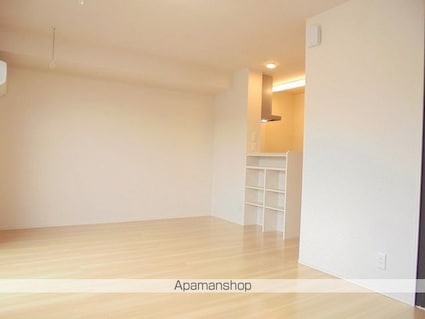 スバルホーム[1LDK/49.86m2]のリビング・居間