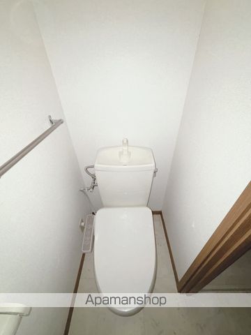 オーブリーヒキノAの内装写真
