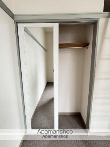 フォンティーヌ柴田の内装写真