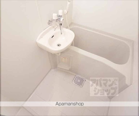 レオパレスヒルサイドテラスの内装写真