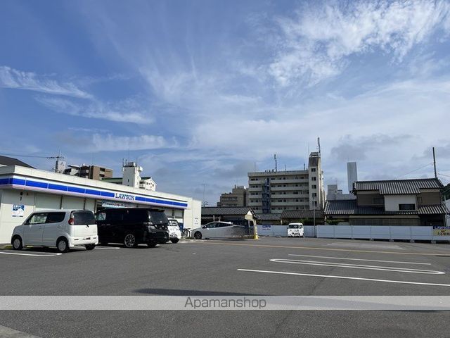 オオソネハイツ2の周辺写真