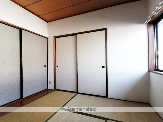 ハーベスト川入の内装写真